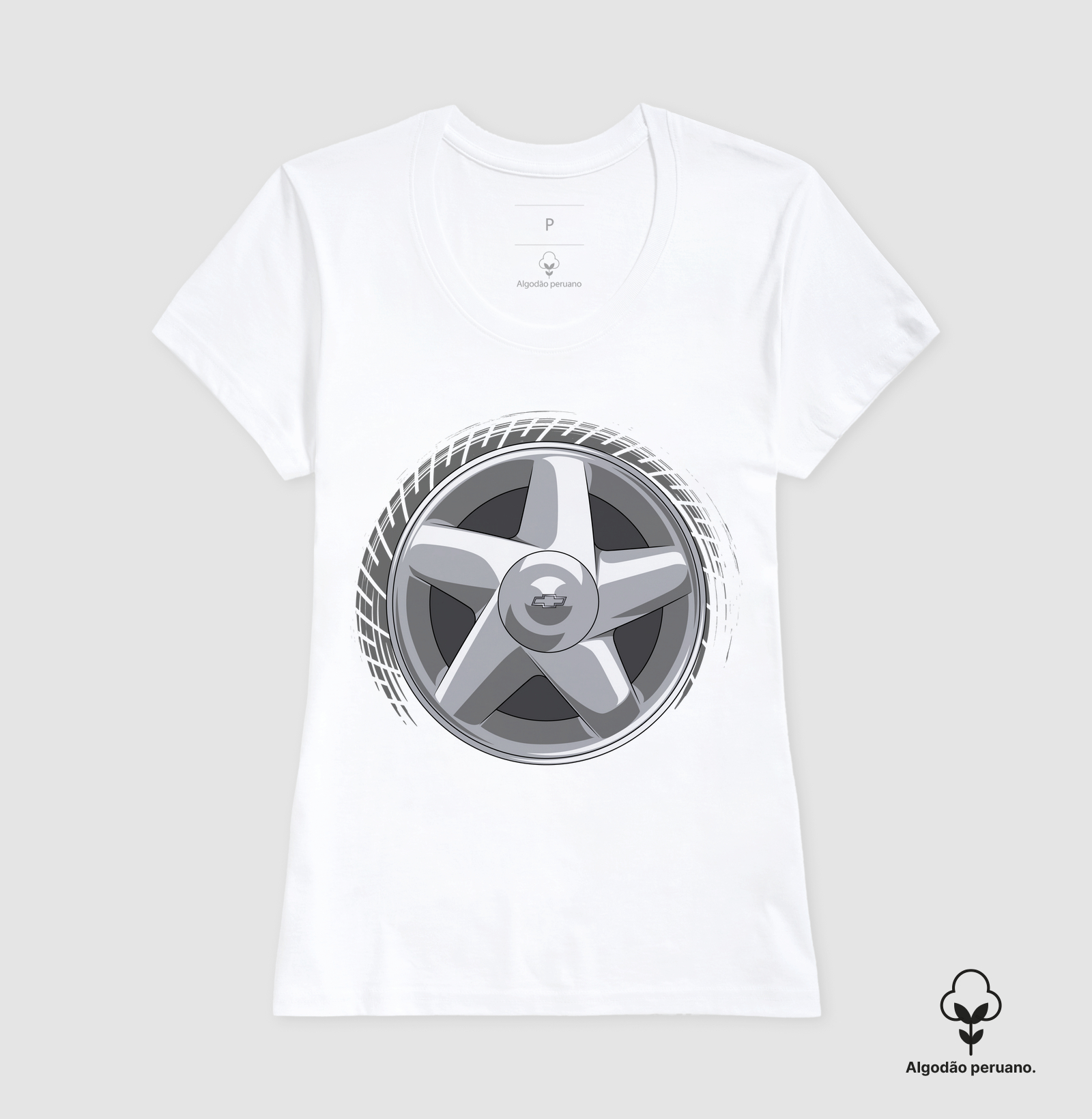 Camisa 5