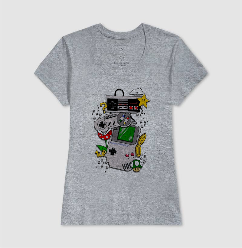 Camisa 6