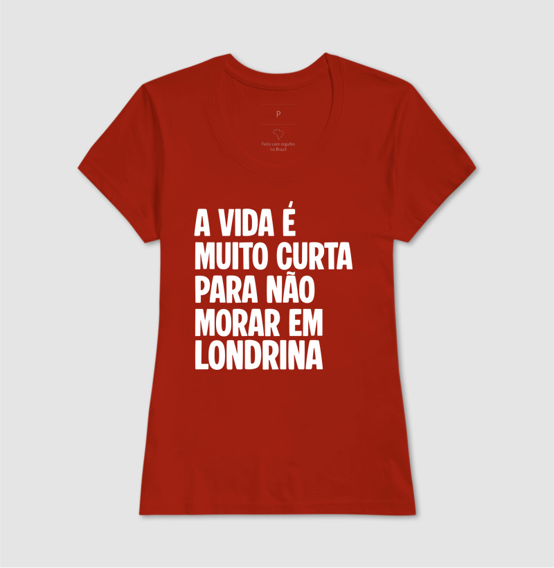 Camisa 12