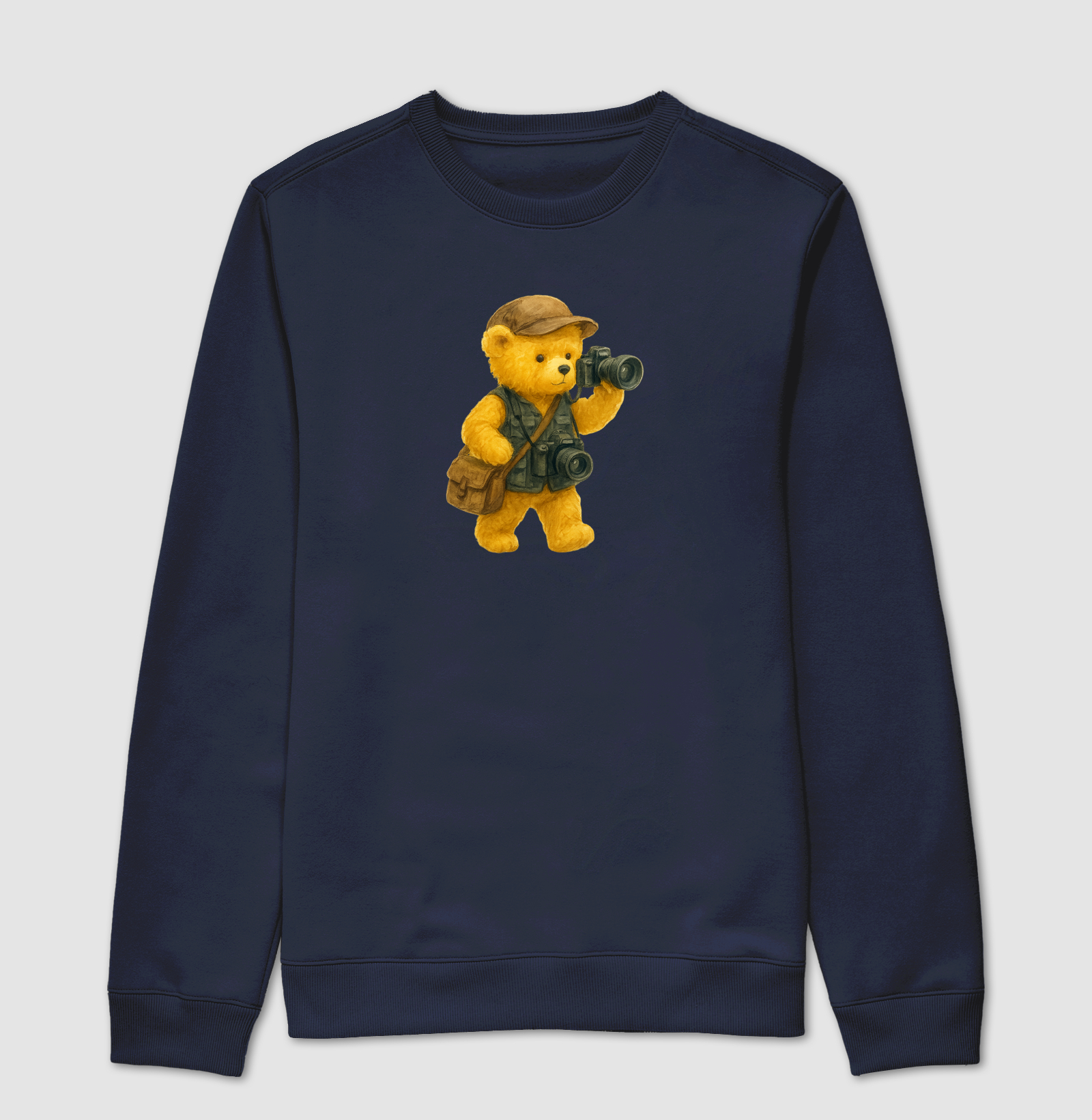 Camisa 4