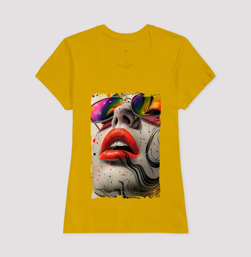 Camisa 13