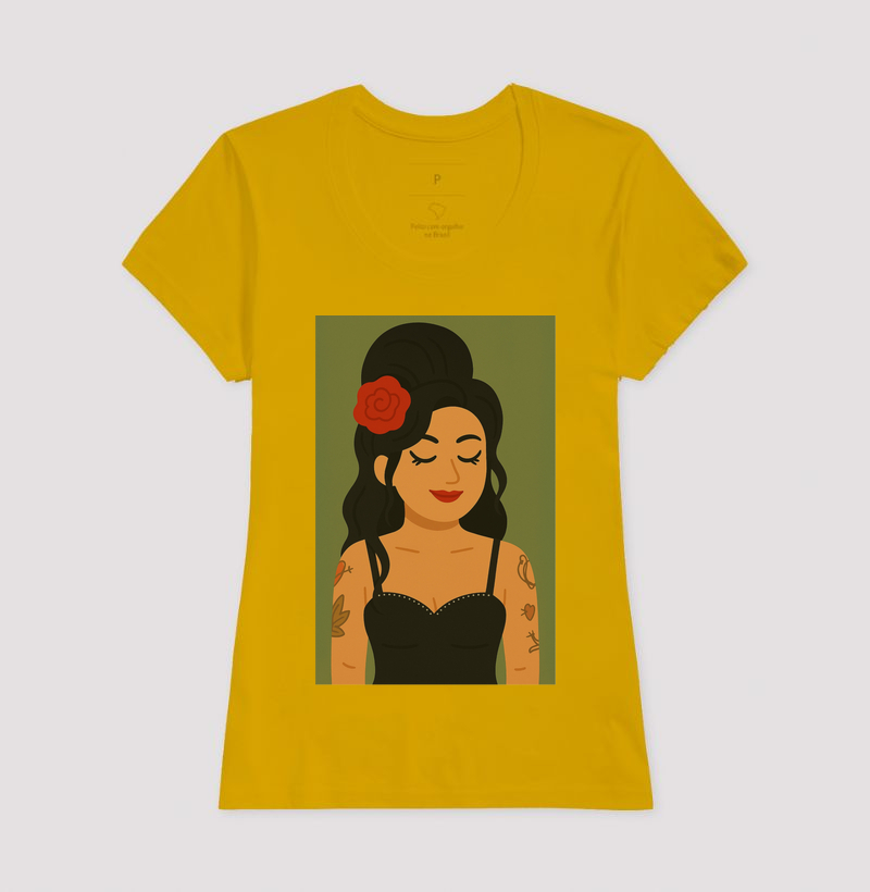 Camisa 12