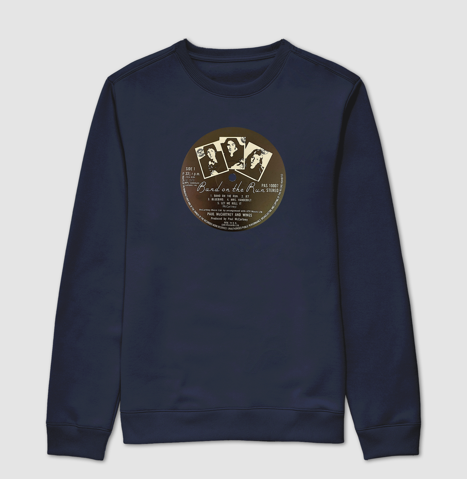 Camisa 4