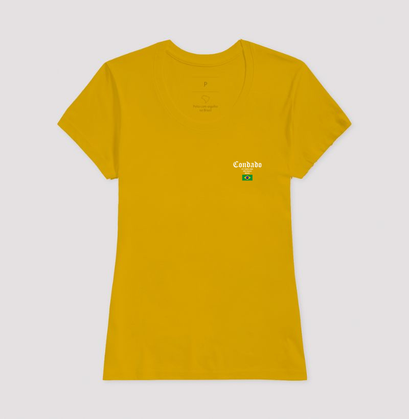 Camisa 18