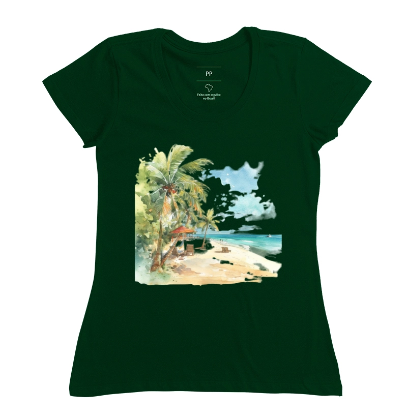 Camisa 9