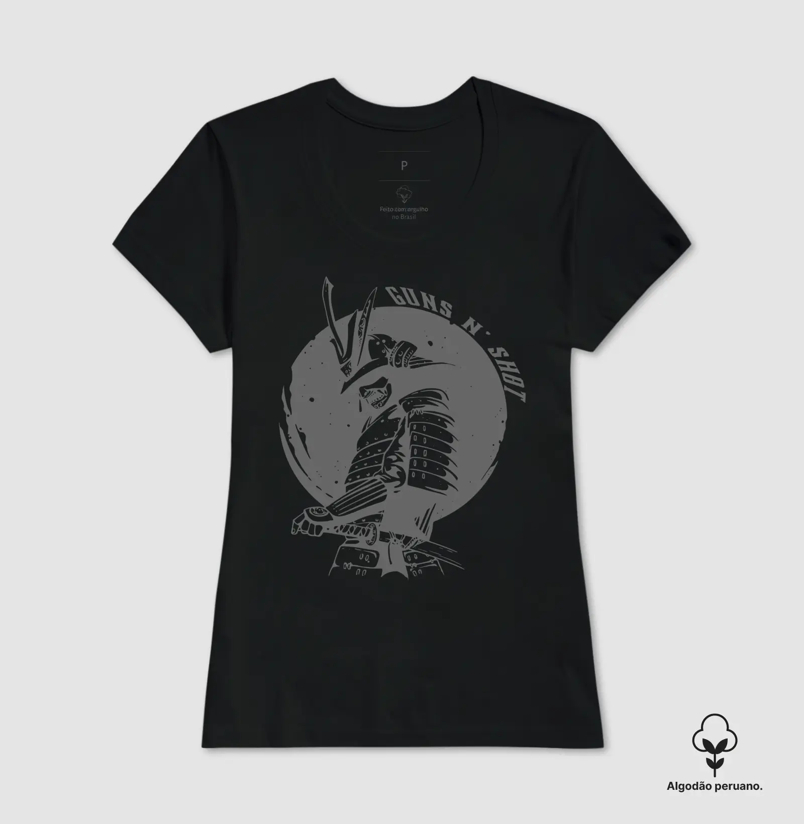 Camisa 3