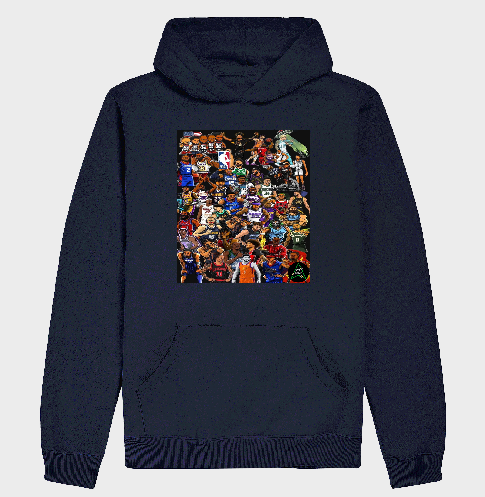 Camisa 3