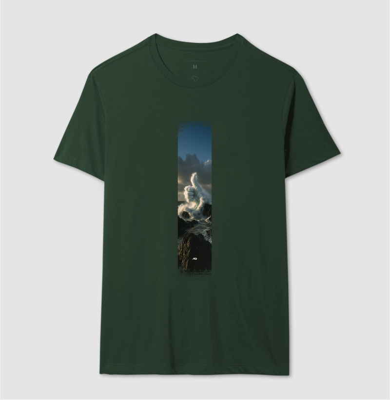 Camisa 11