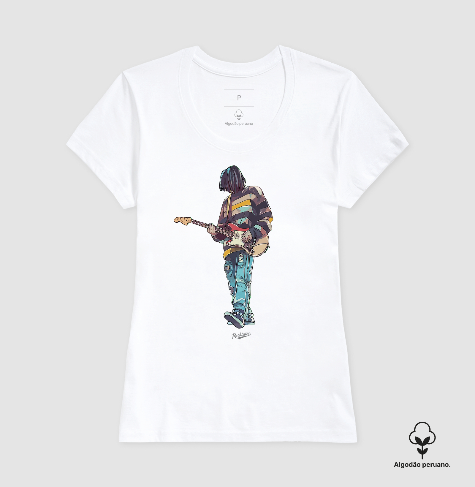 Camisa 5