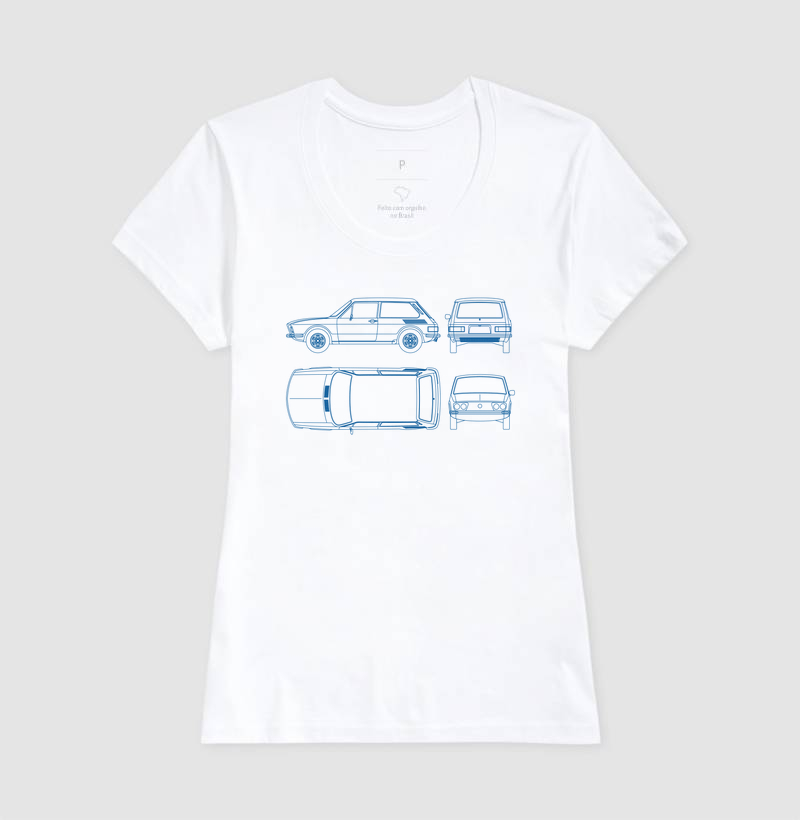 Camisa 4