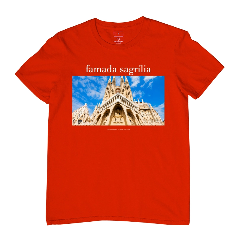 Camisa 9