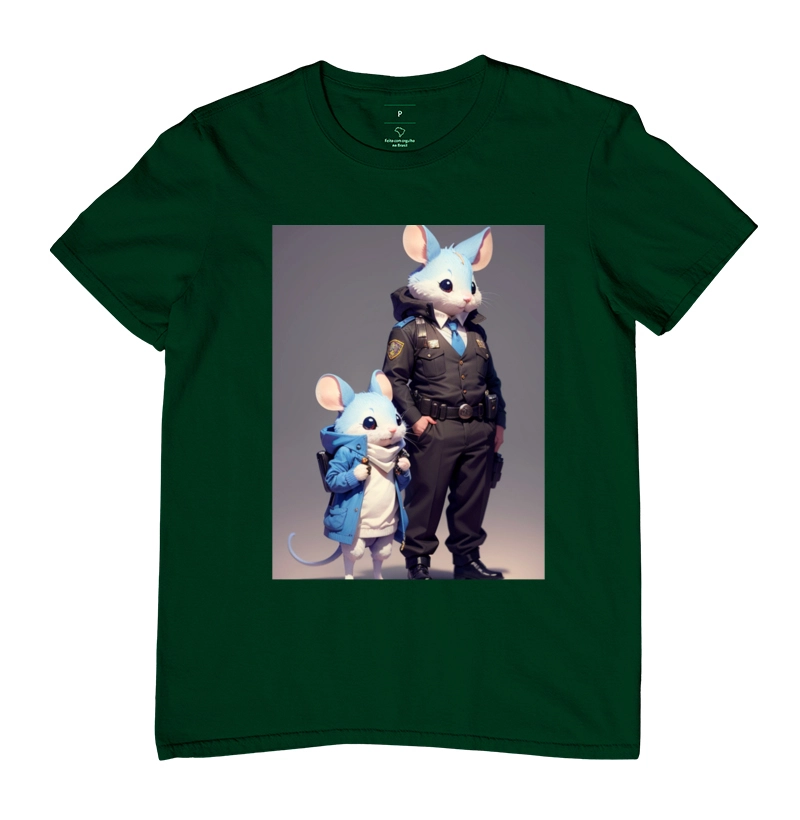 Camisa 10