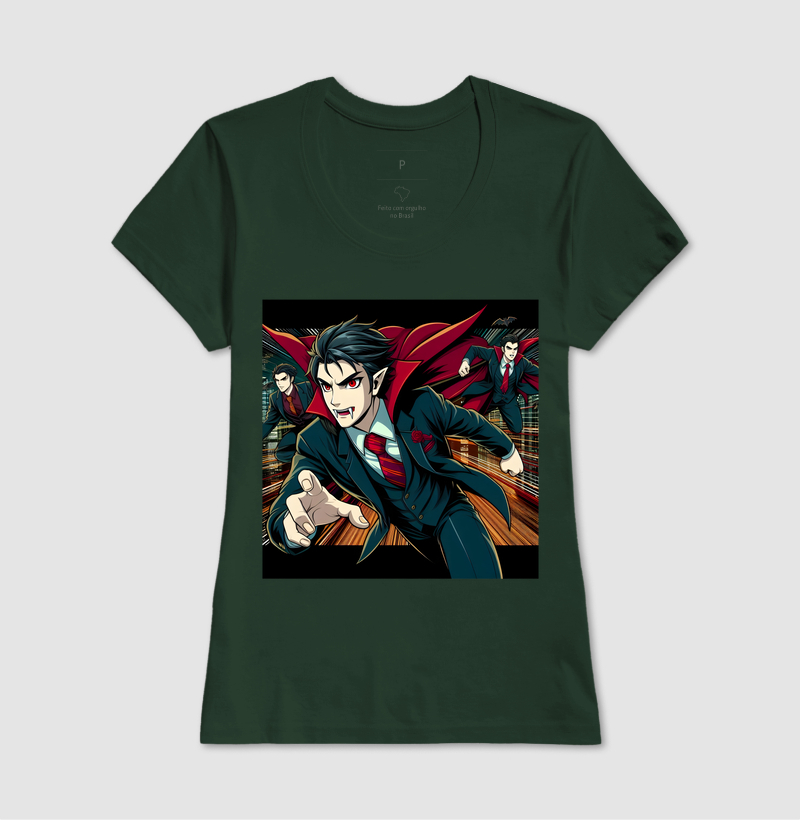Camisa 12