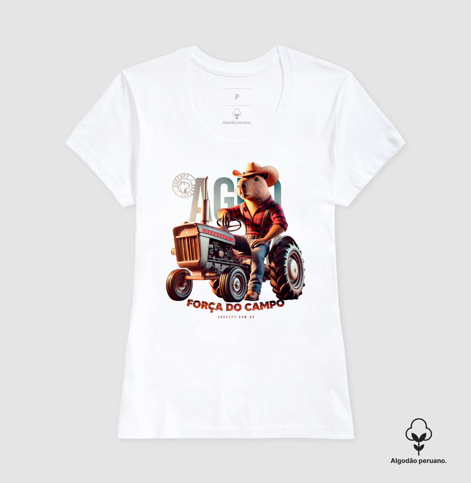 Camisa 5