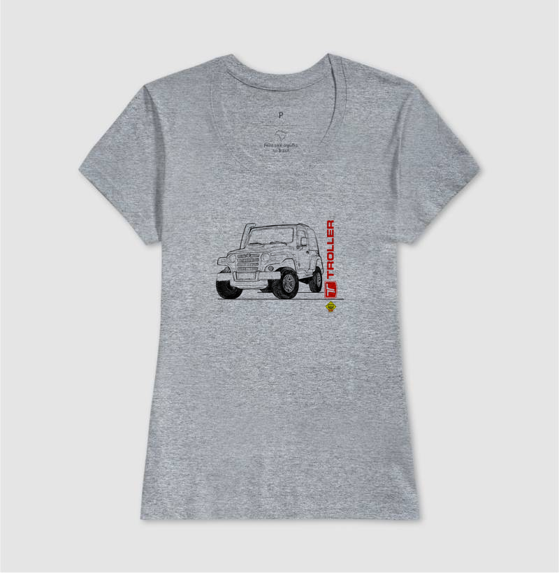 Camisa 7