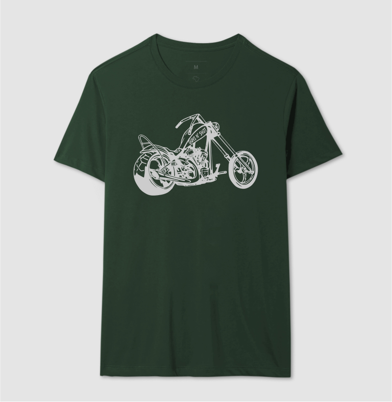 Camisa 11