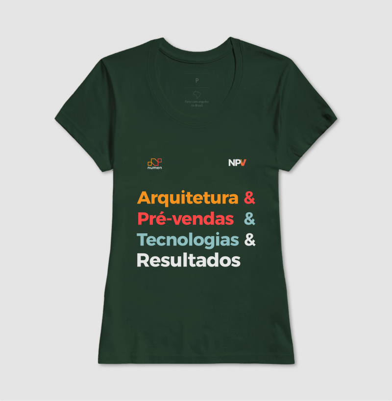 Camisa 7