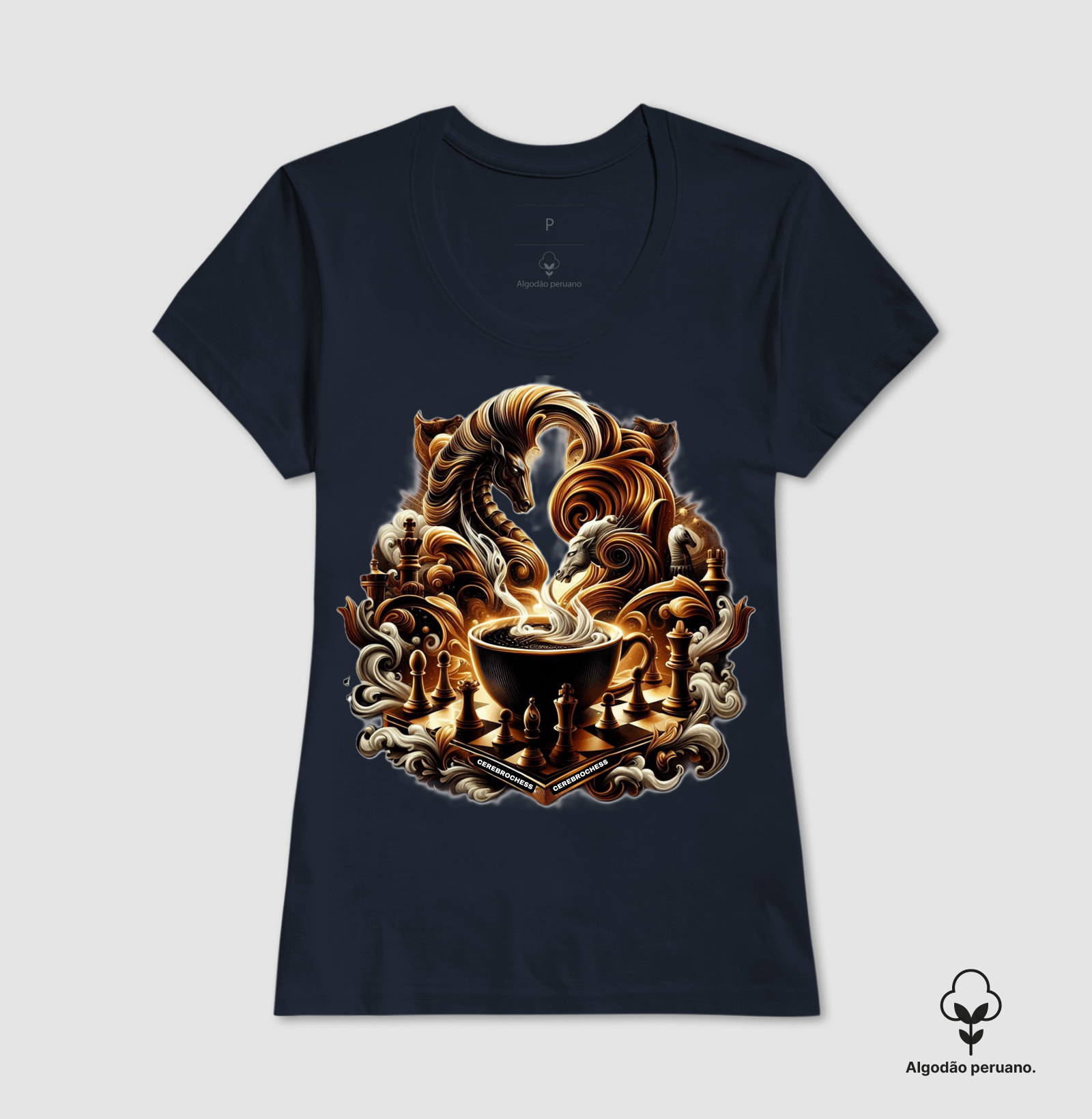 Camisa 3