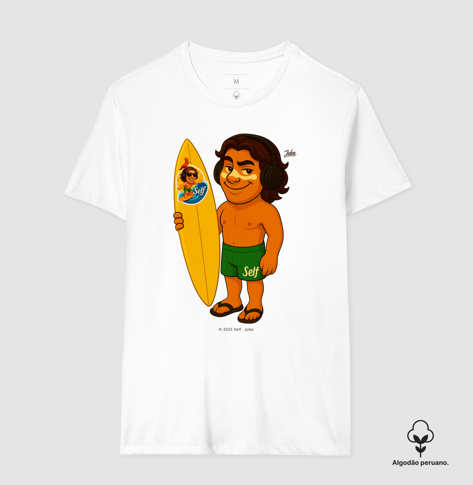 Camisa 1