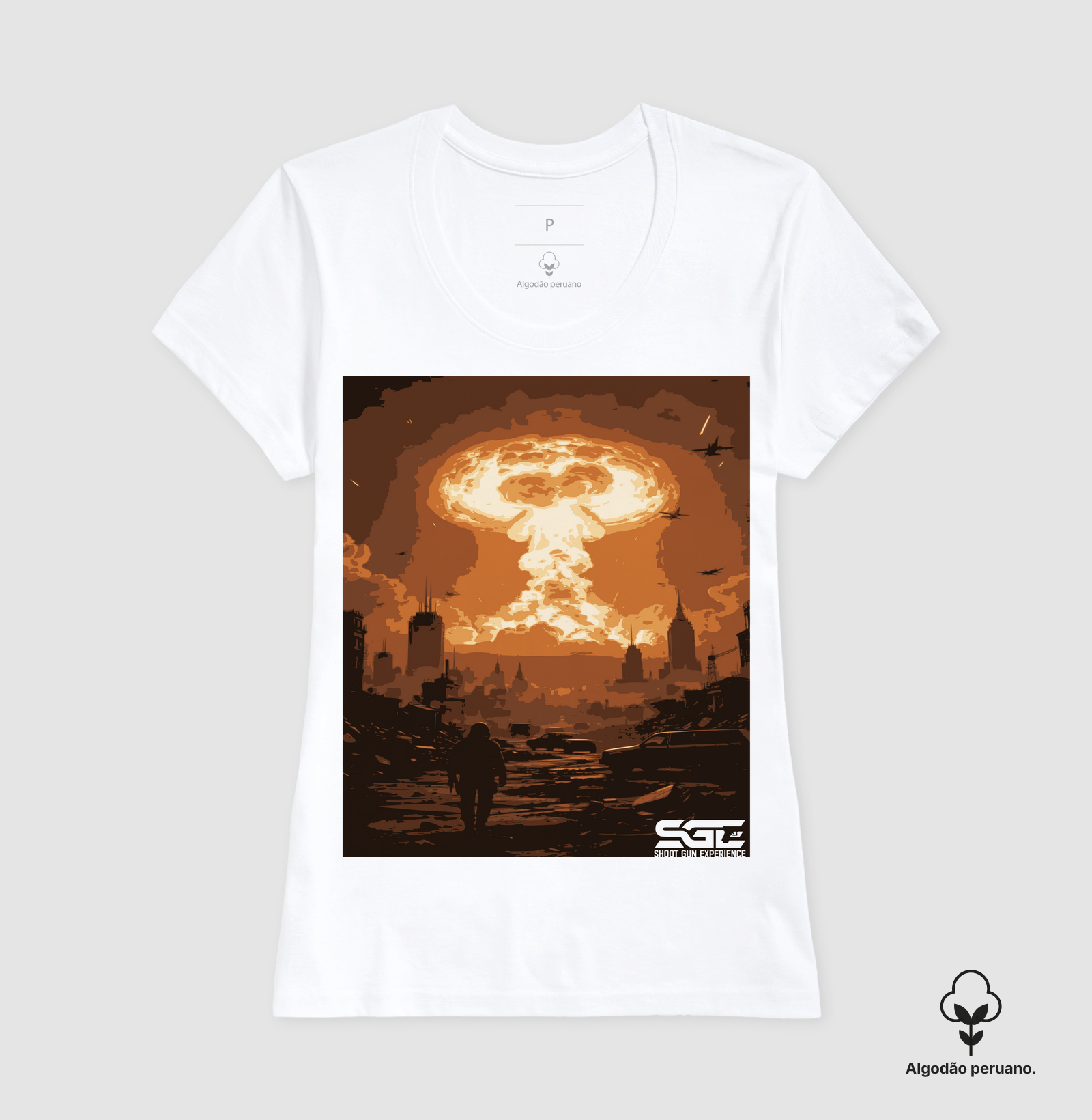 Camisa 5