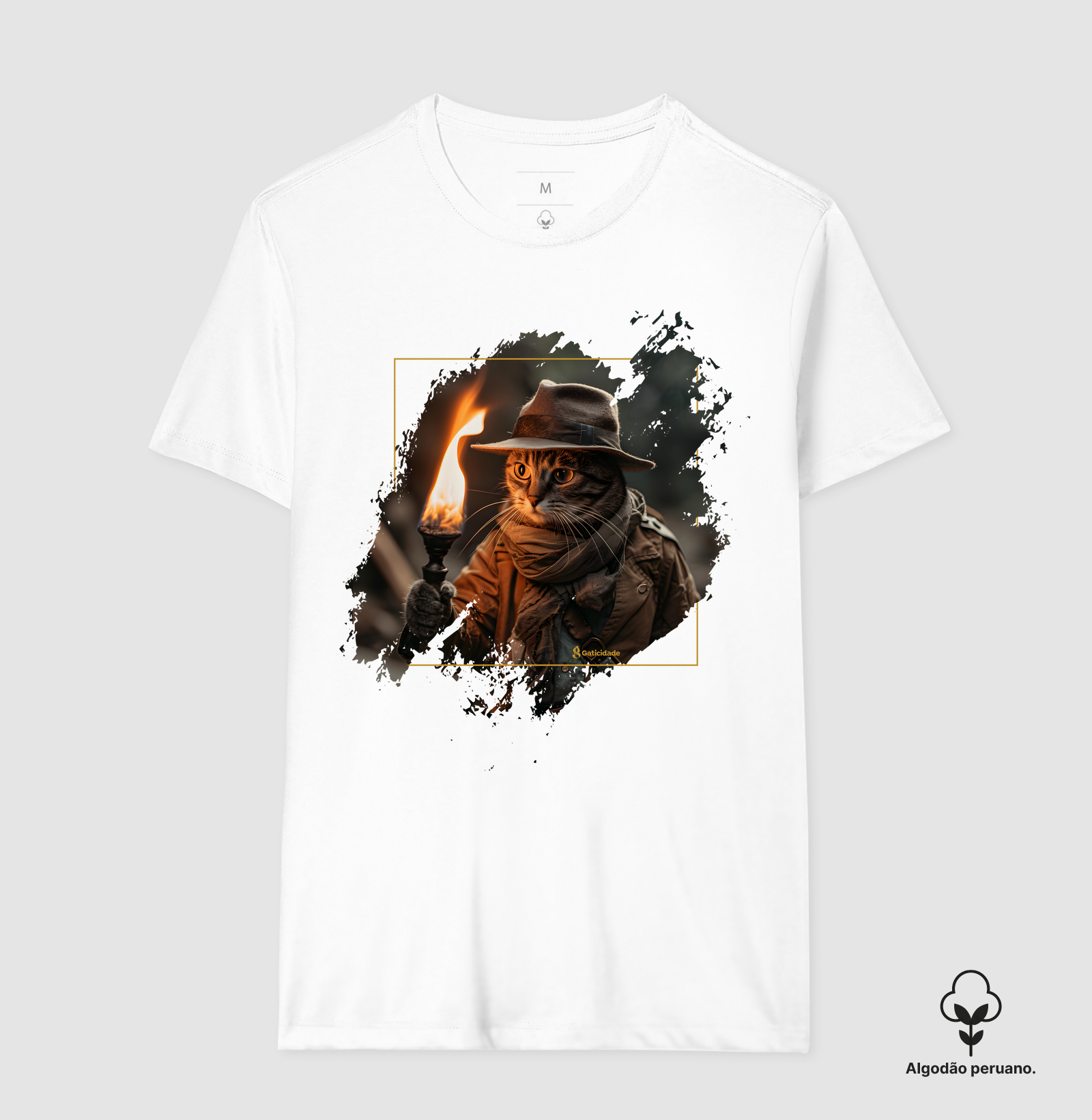 Camisa 3