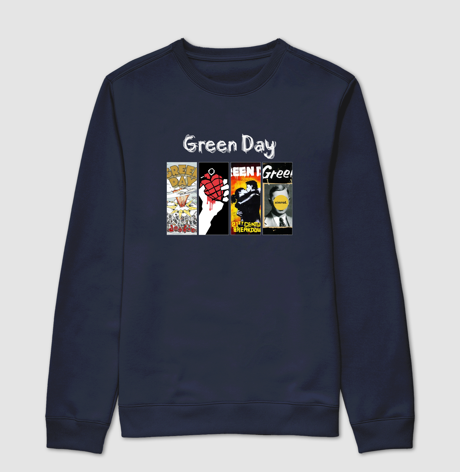 Camisa 3