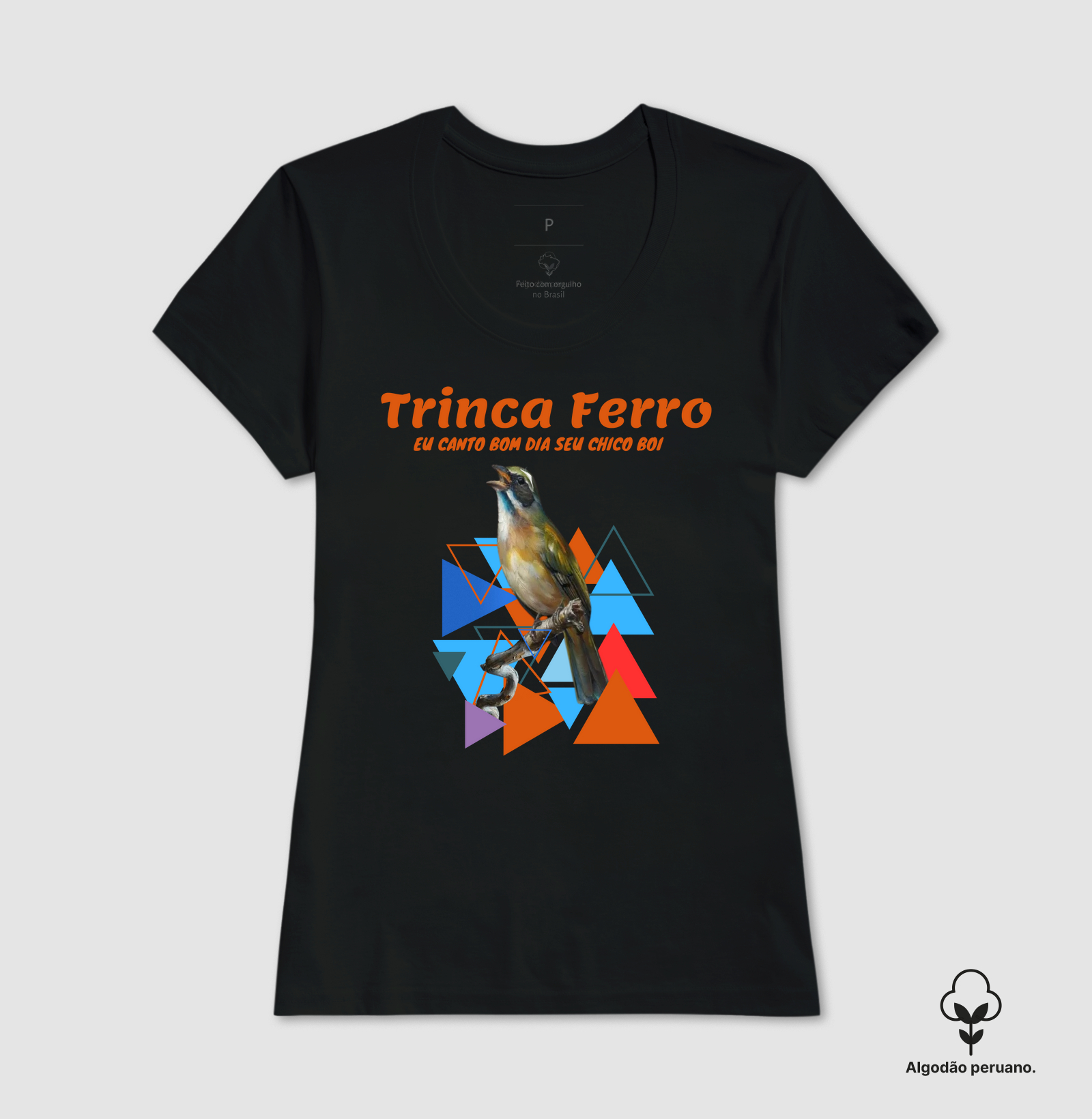 Camisa 5