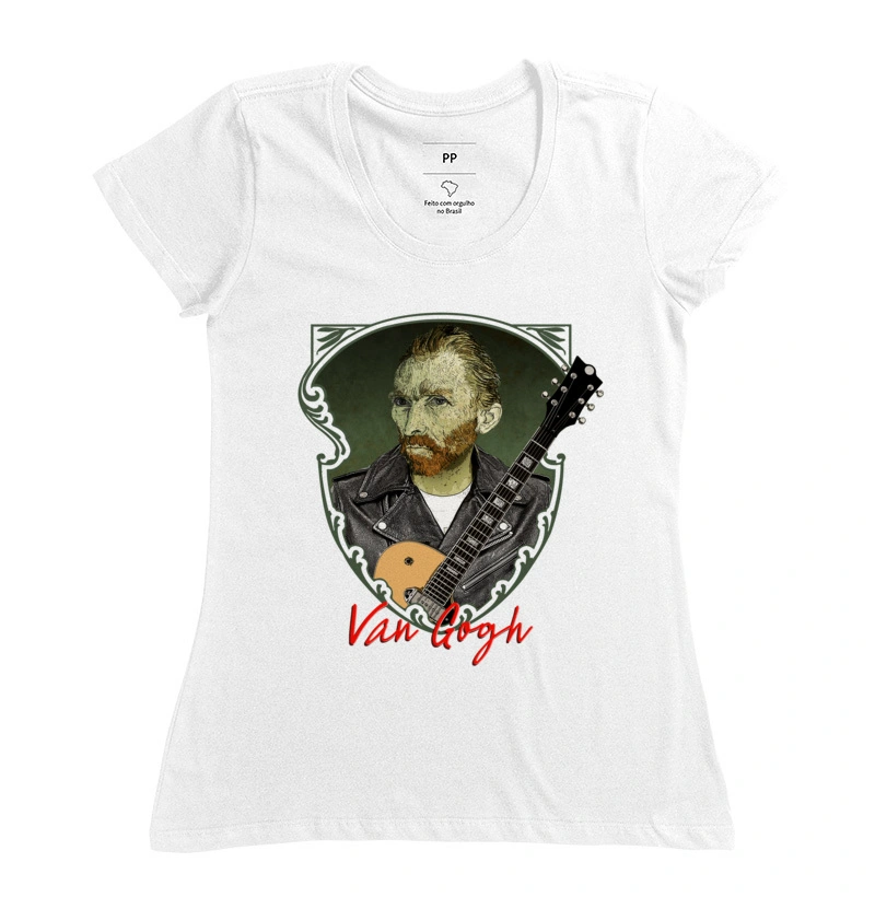 Camisa 4