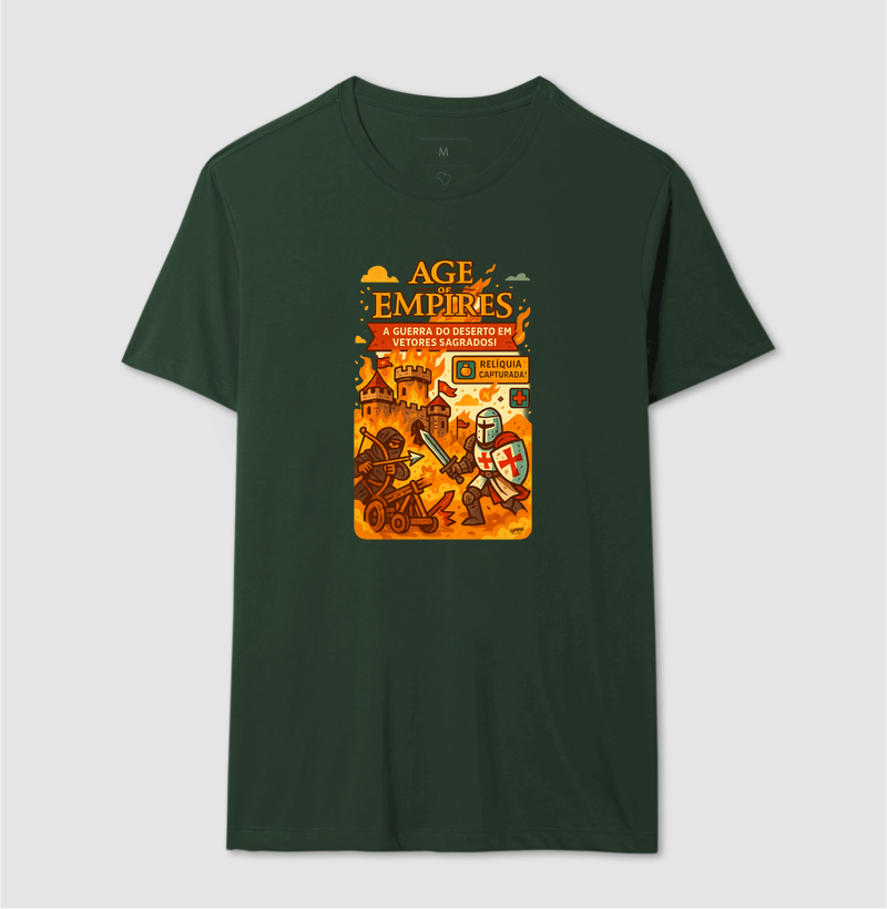 Camisa 11