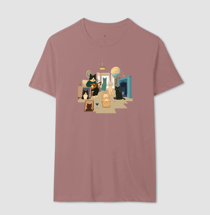 Camisa 15