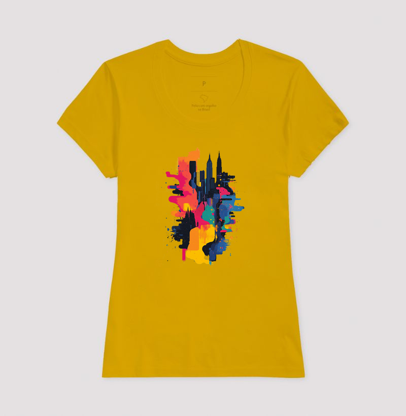 Camisa 17