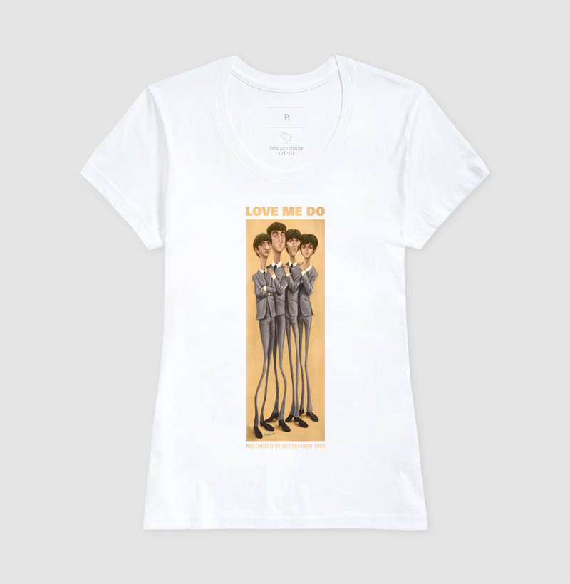 Camisa 3