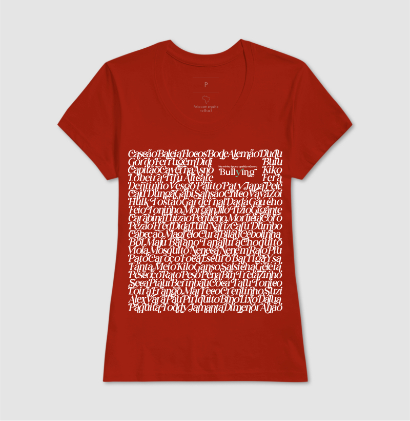 Camisa 11