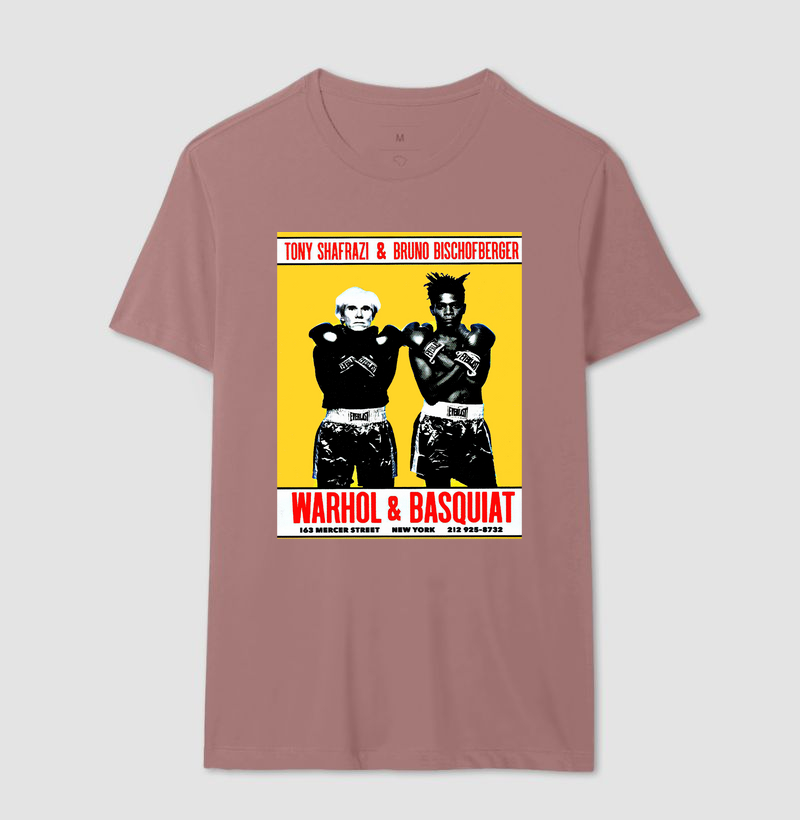 Camisa 15