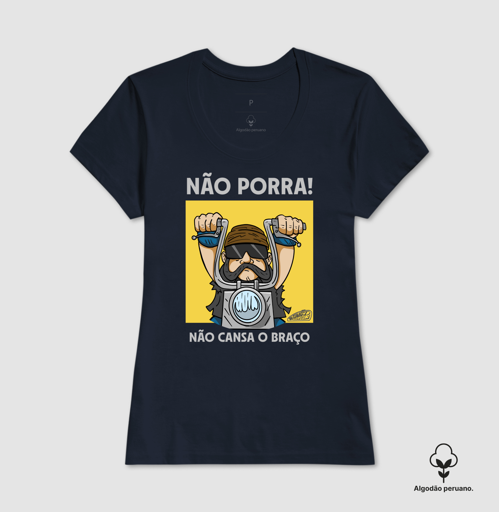 Camisa 6