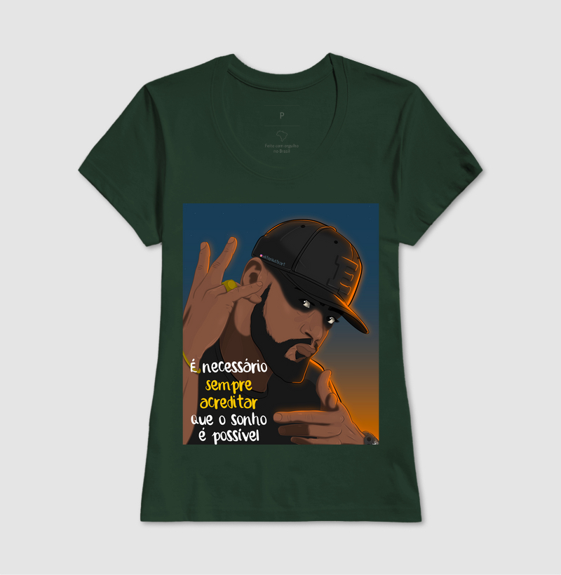 Camisa 15