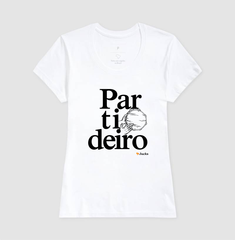 Camisa 15