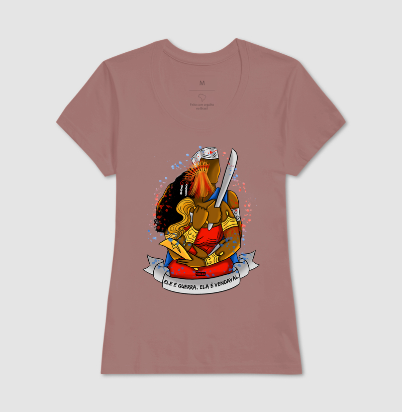 Camisa 16