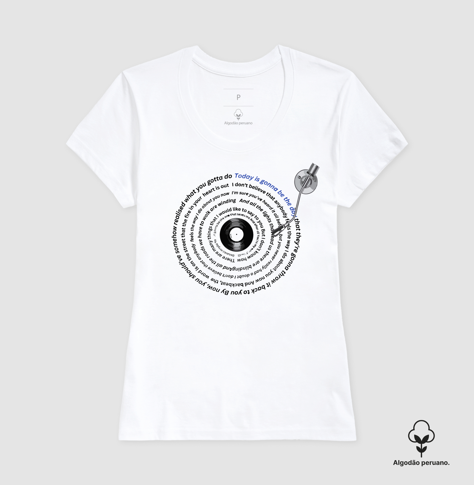Camisa 5