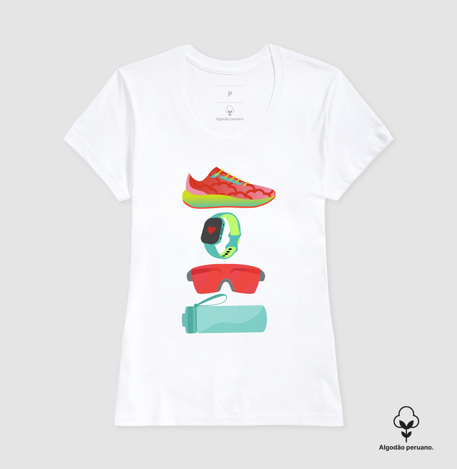 Camisa 3