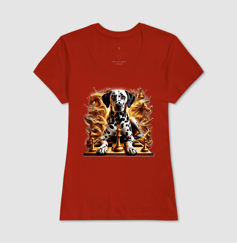 Camisa 17