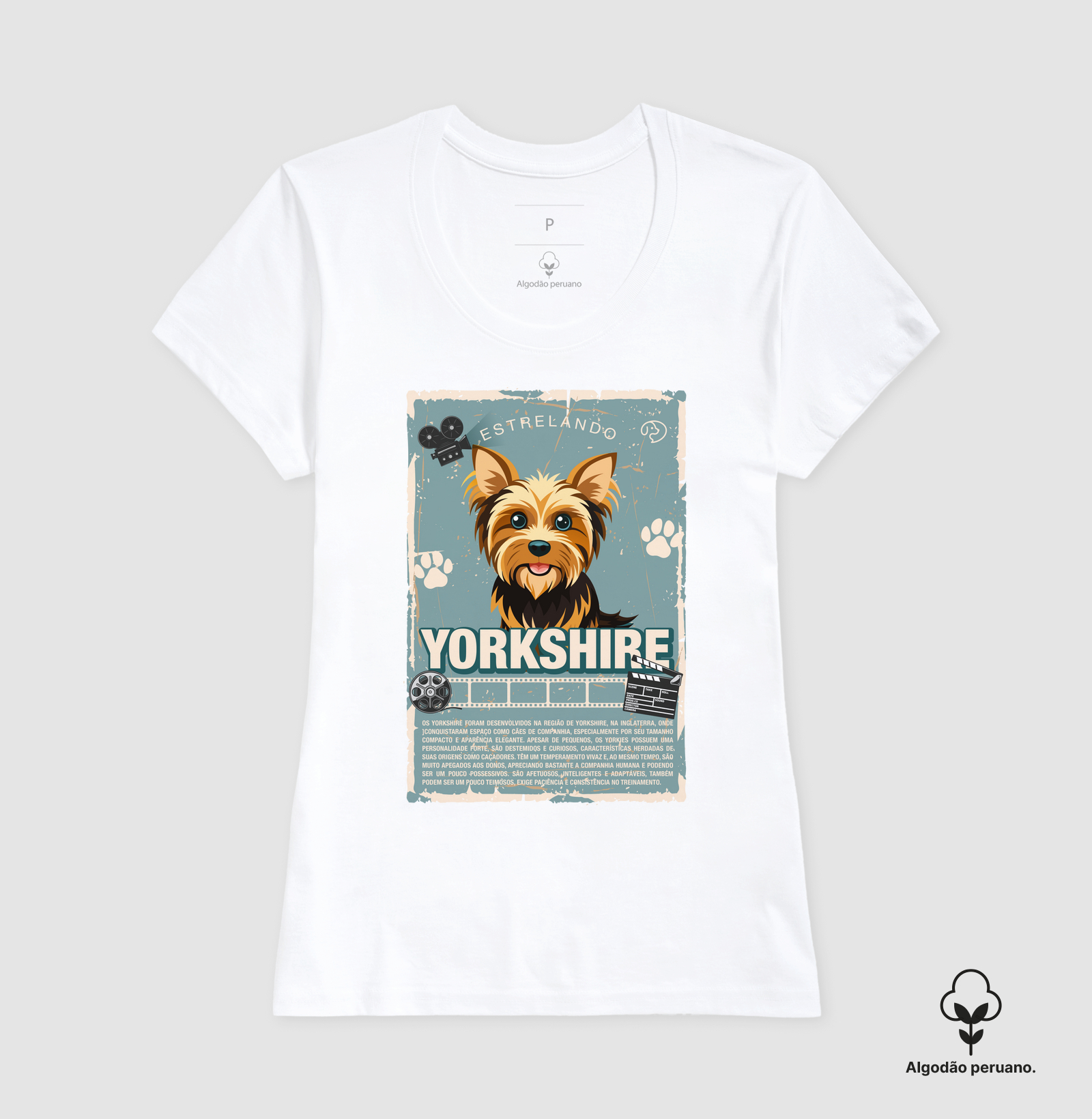 Camisa 4