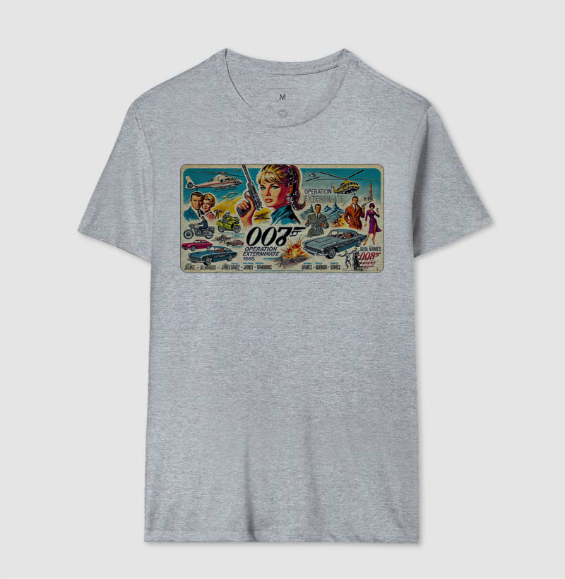 Camisa 7