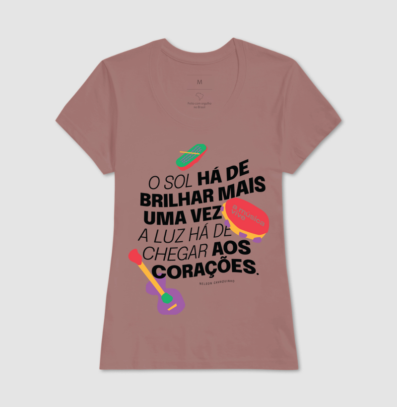 Camisa 7