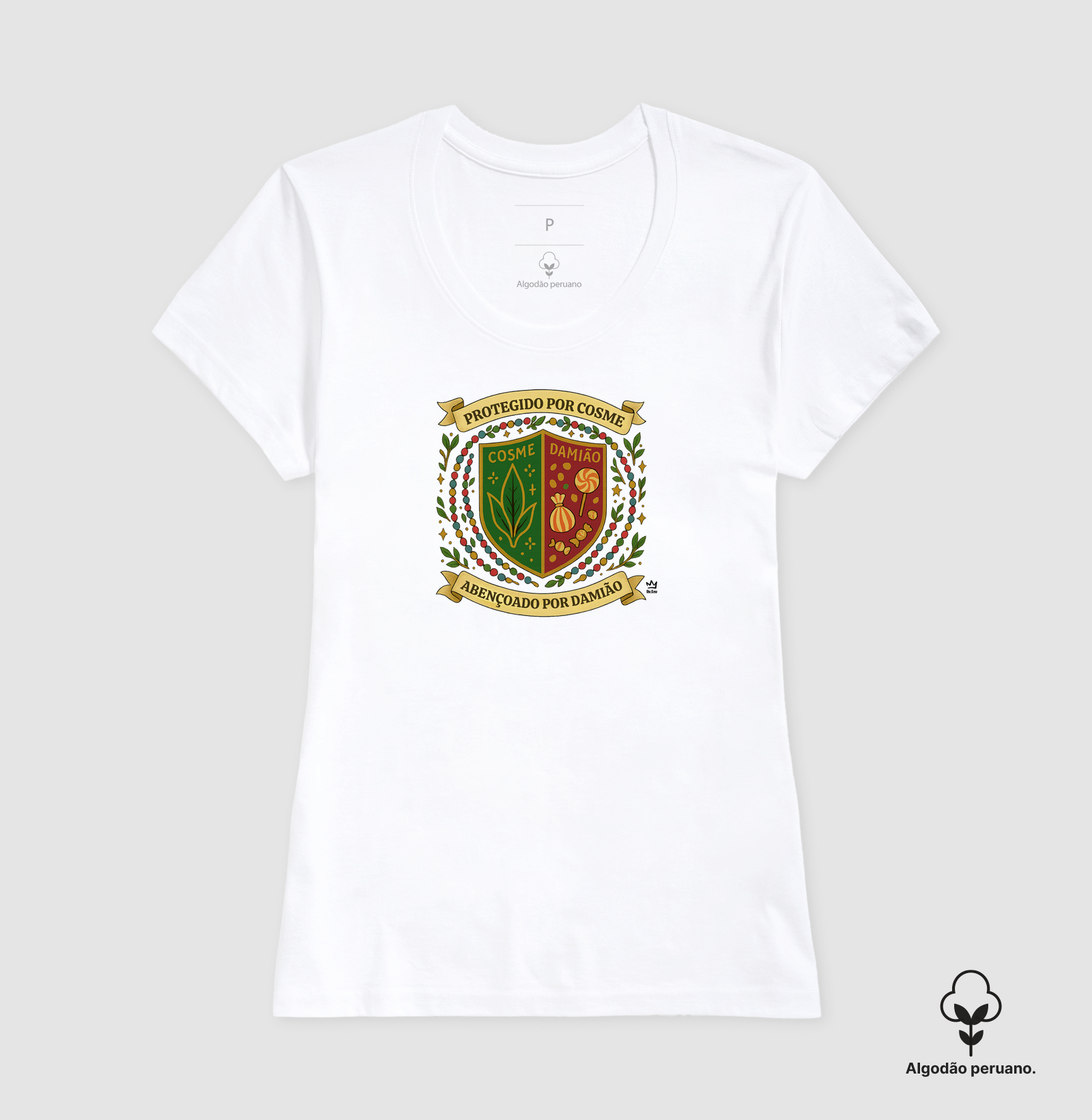 Camisa 5