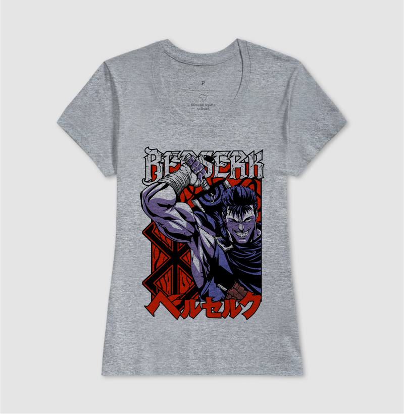 Camisa 17