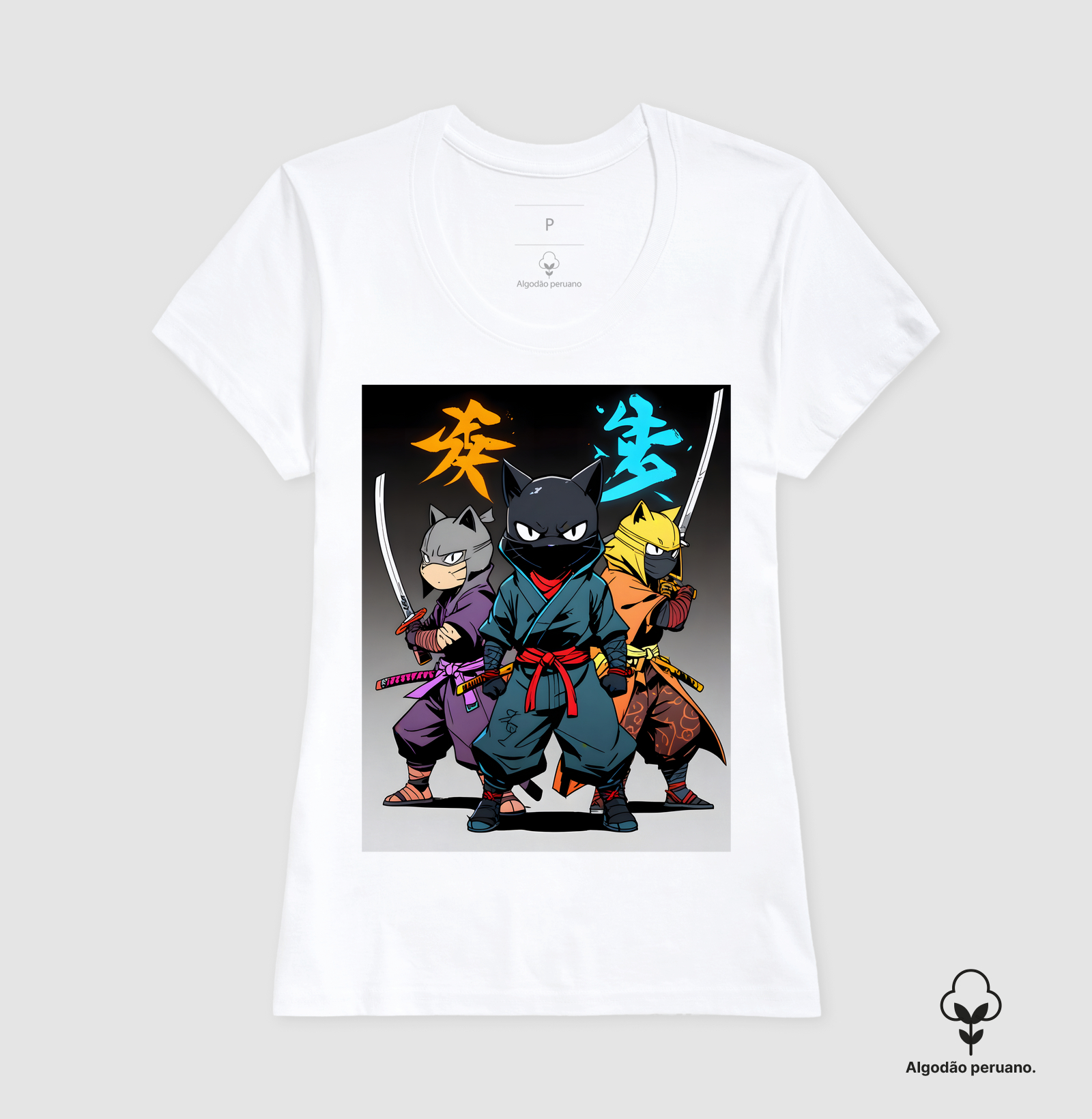 Camisa 5