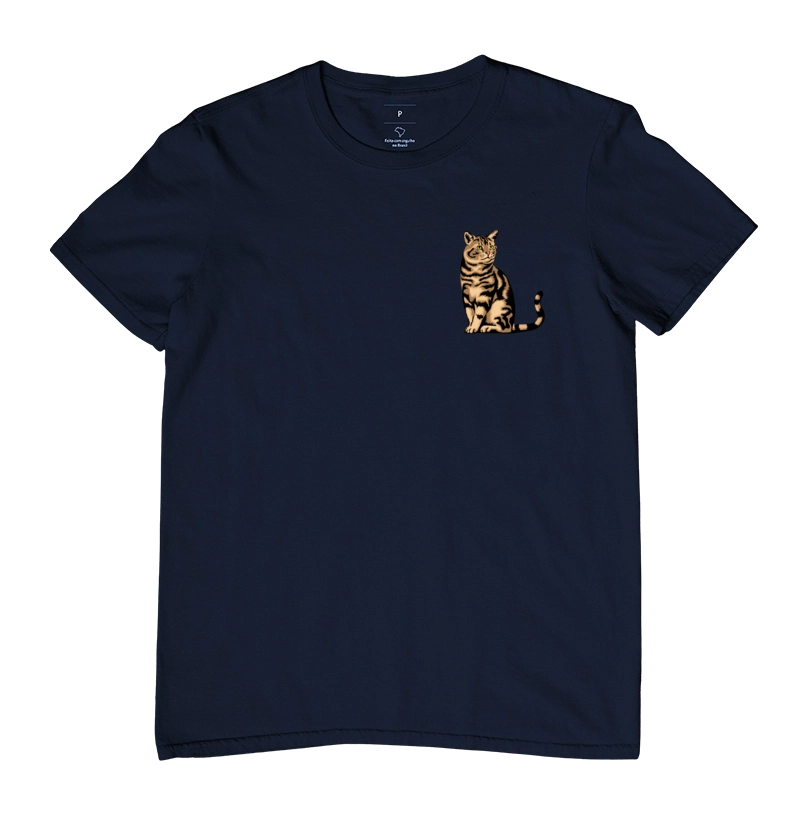 Camisa 13