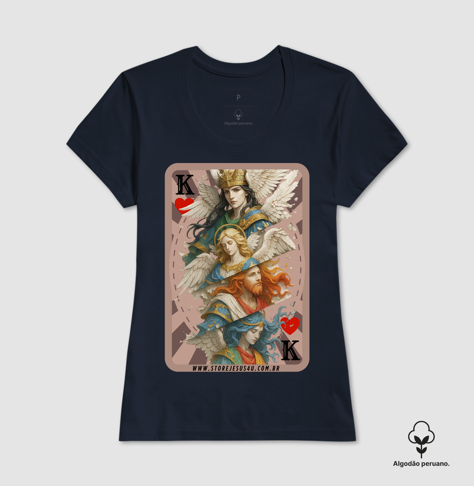 Camisa 5