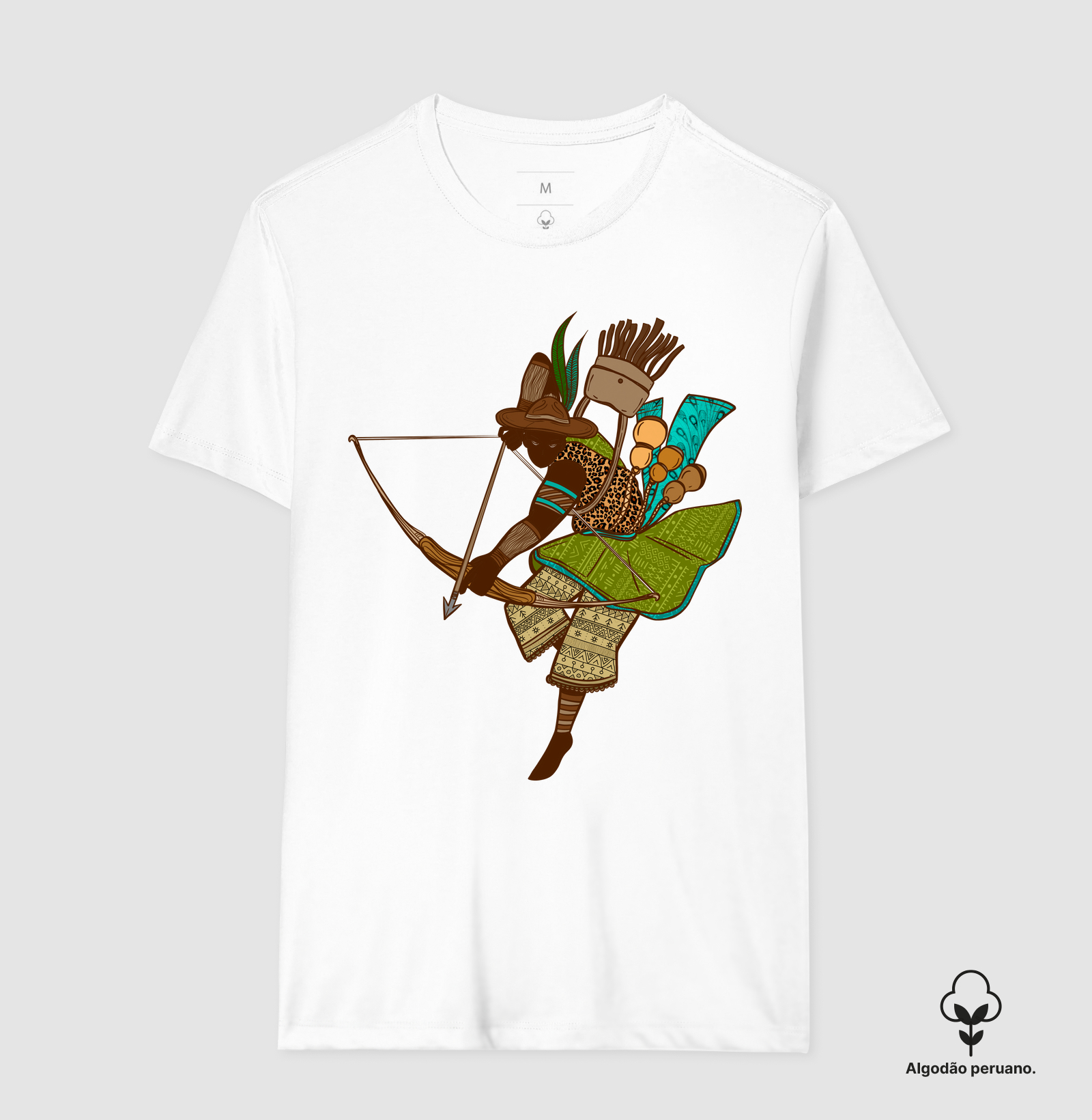 Camisa 6